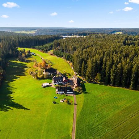 Ferienwohnung Maurer Кеніґсфельд-ім-Шварцвальд Екстер'єр фото