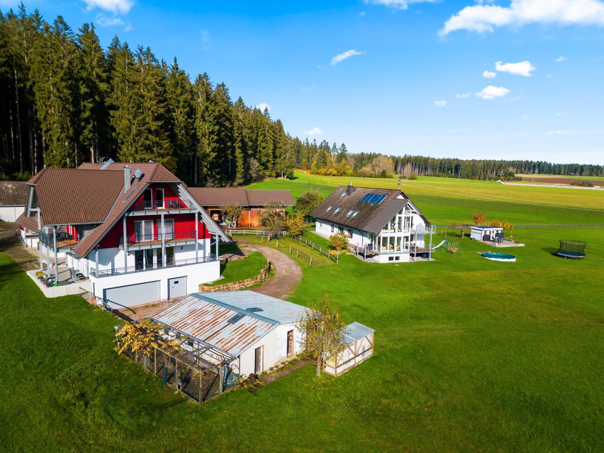 Ferienwohnung Maurer Кеніґсфельд-ім-Шварцвальд Екстер'єр фото